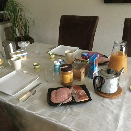 Bed and Breakfast De Randstad à Zoetermeer Extérieur photo