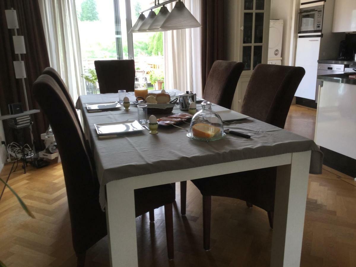 Bed and Breakfast De Randstad à Zoetermeer Extérieur photo