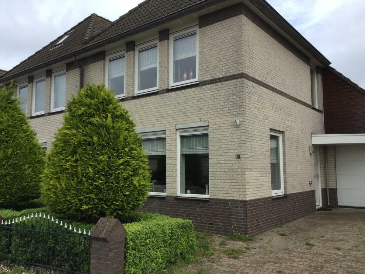 Bed and Breakfast De Randstad à Zoetermeer Extérieur photo